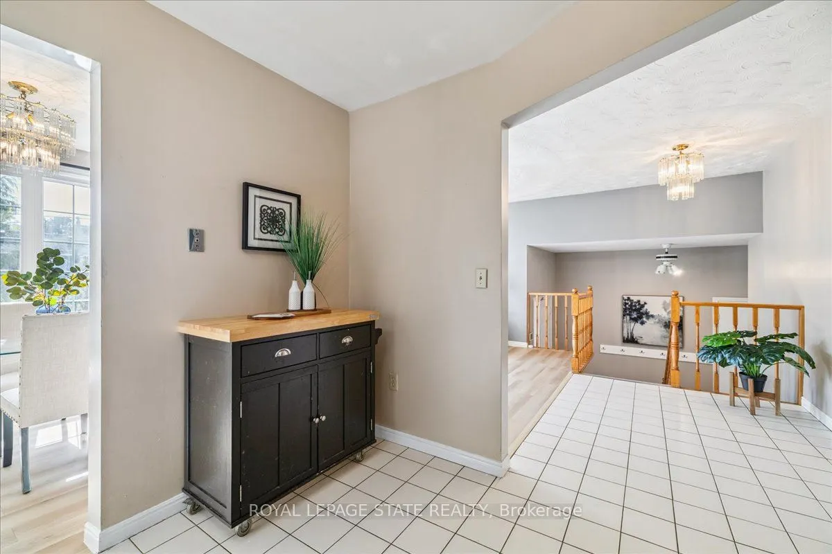 640 Cochrane Road