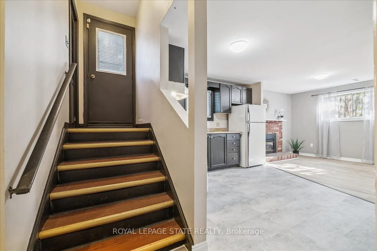 640 Cochrane Road