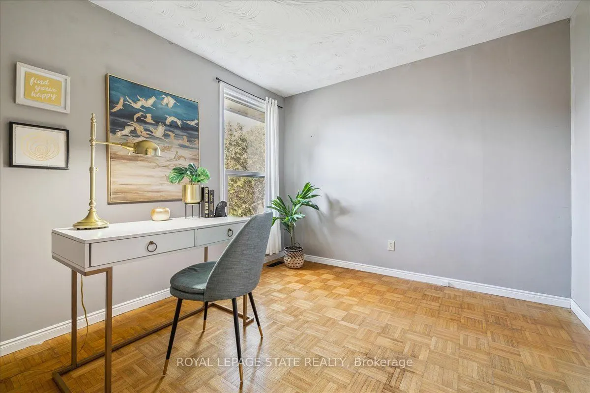640 Cochrane Road