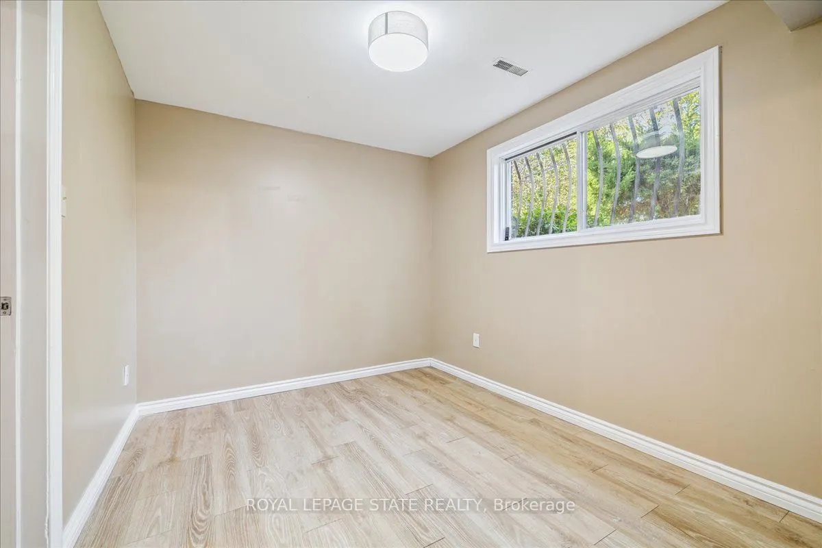 640 Cochrane Road