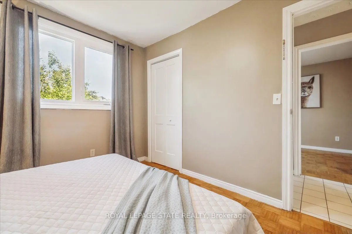 640 Cochrane Road