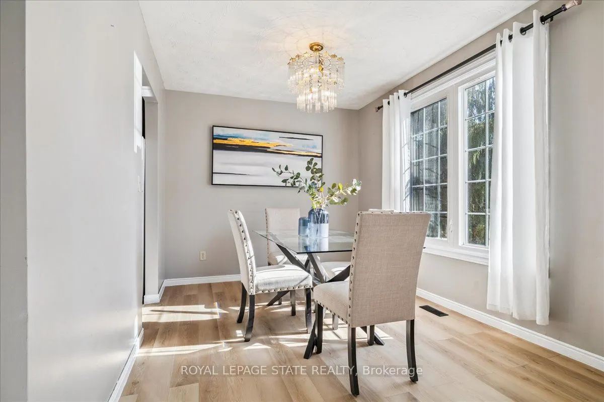 640 Cochrane Road
