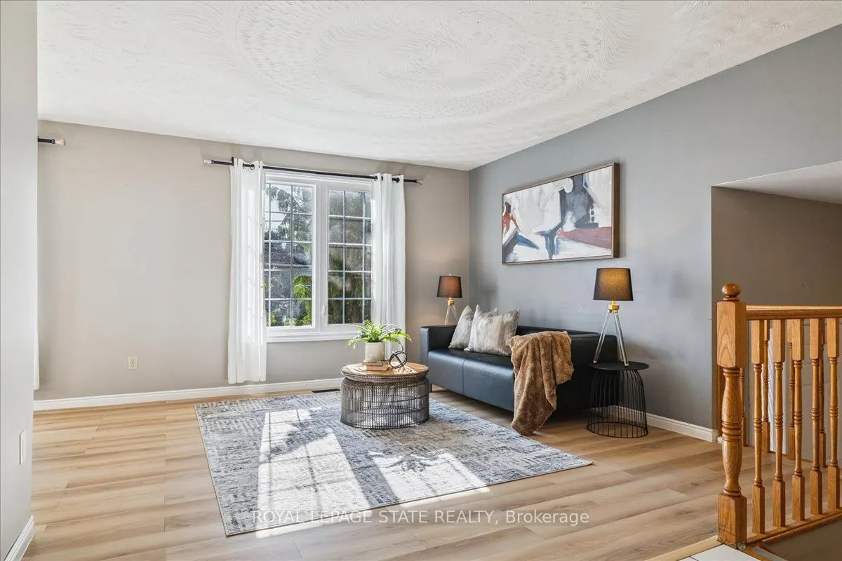 640 Cochrane Road