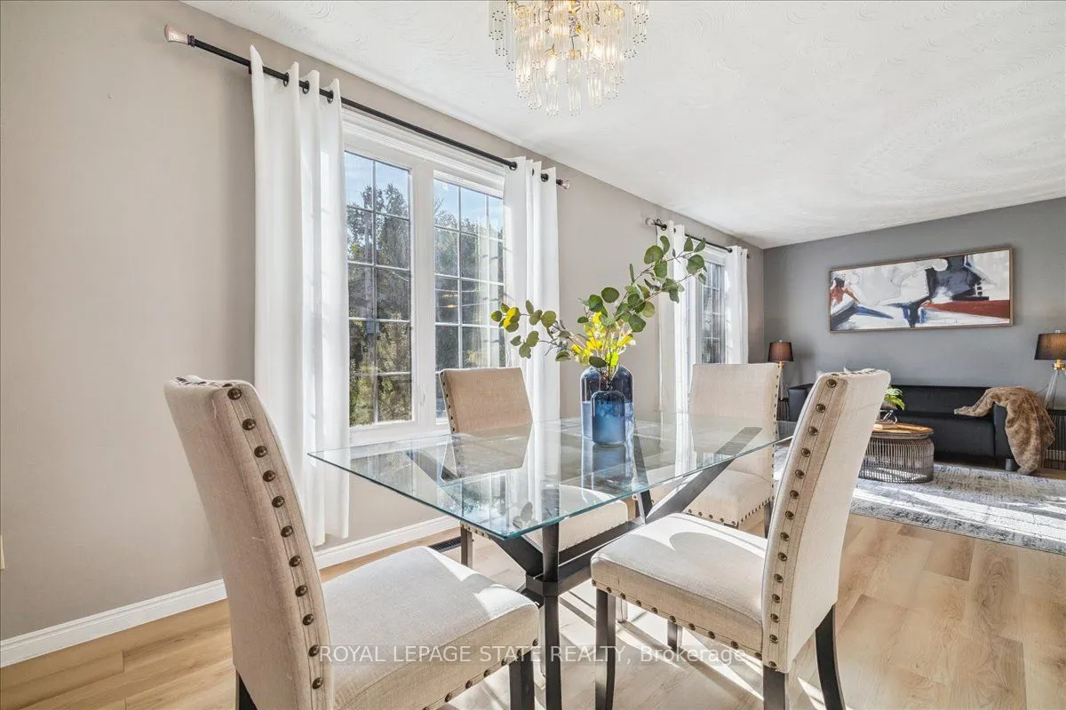640 Cochrane Road