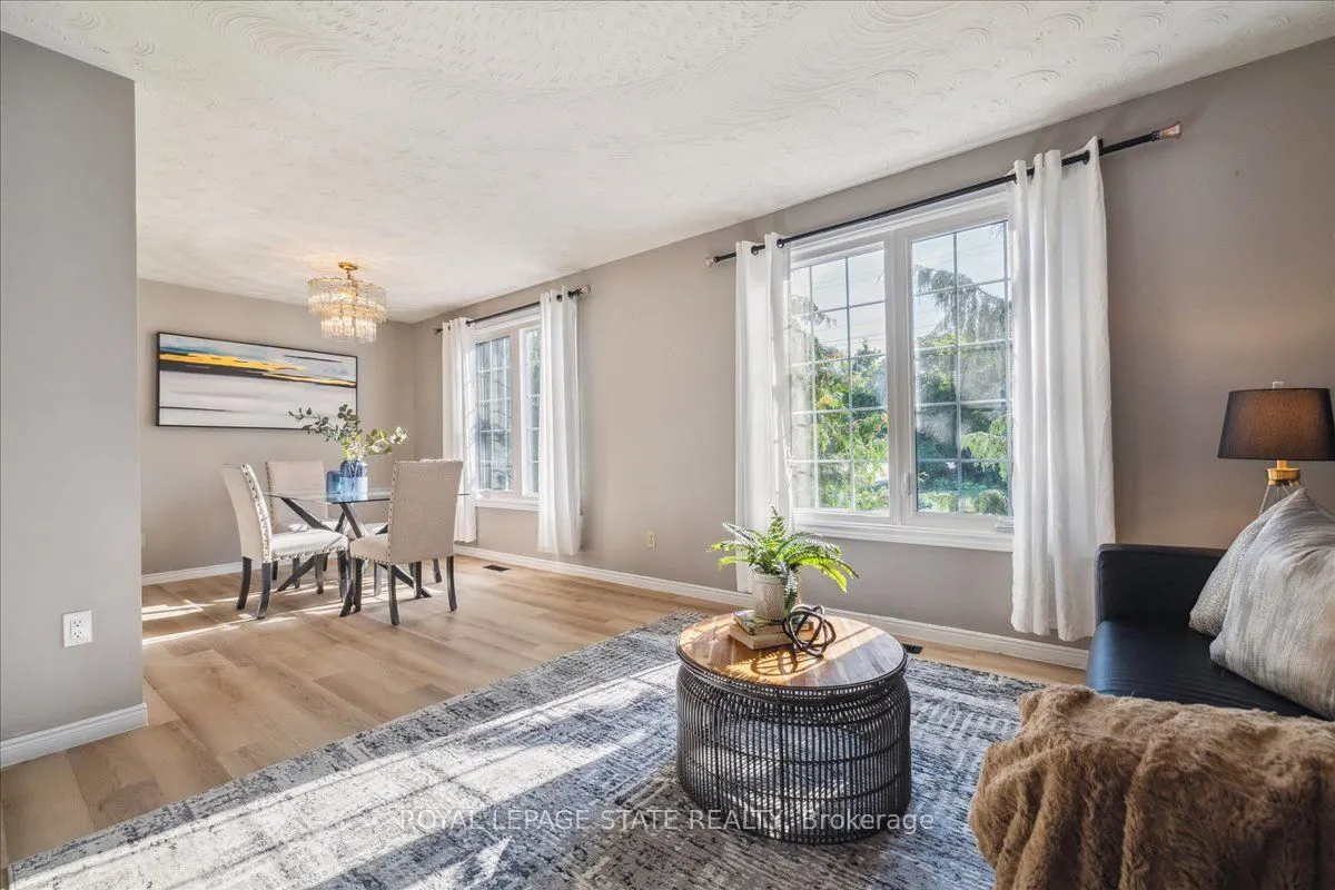 640 Cochrane Road