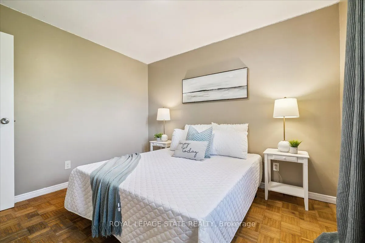 640 Cochrane Road
