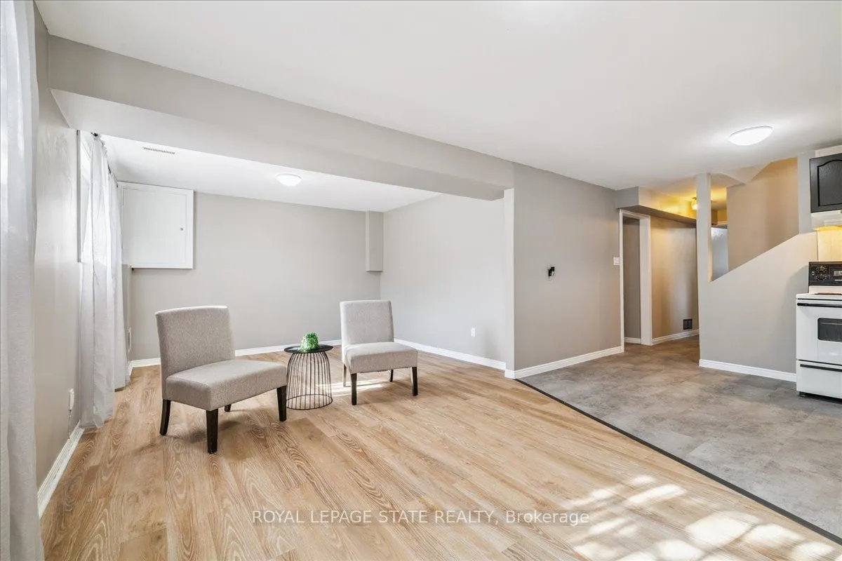 640 Cochrane Road
