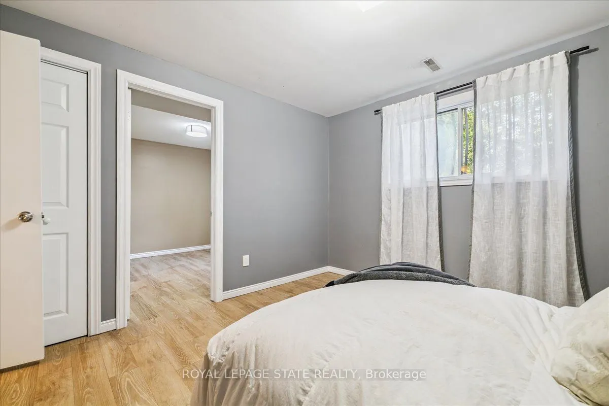 640 Cochrane Road