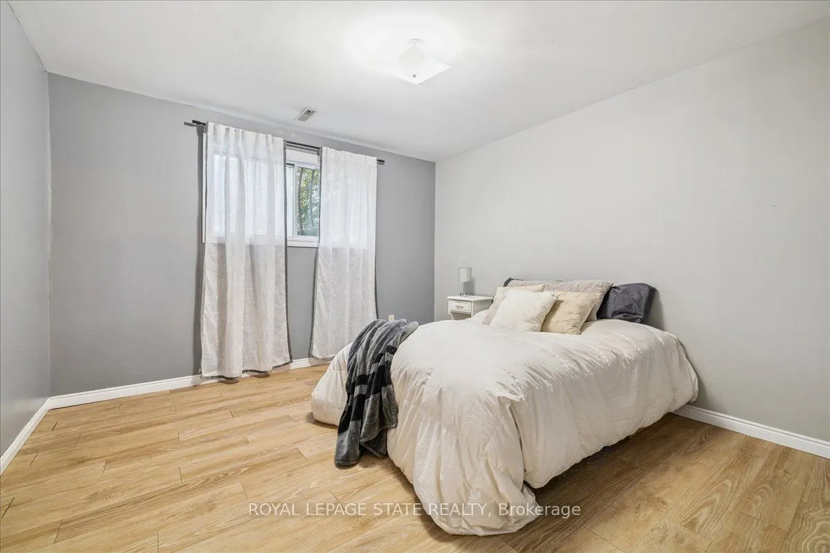 640 Cochrane Road