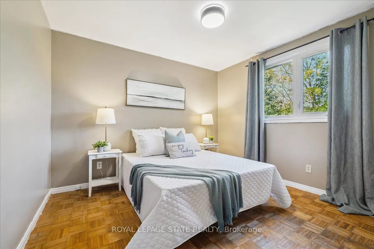 640 Cochrane Road