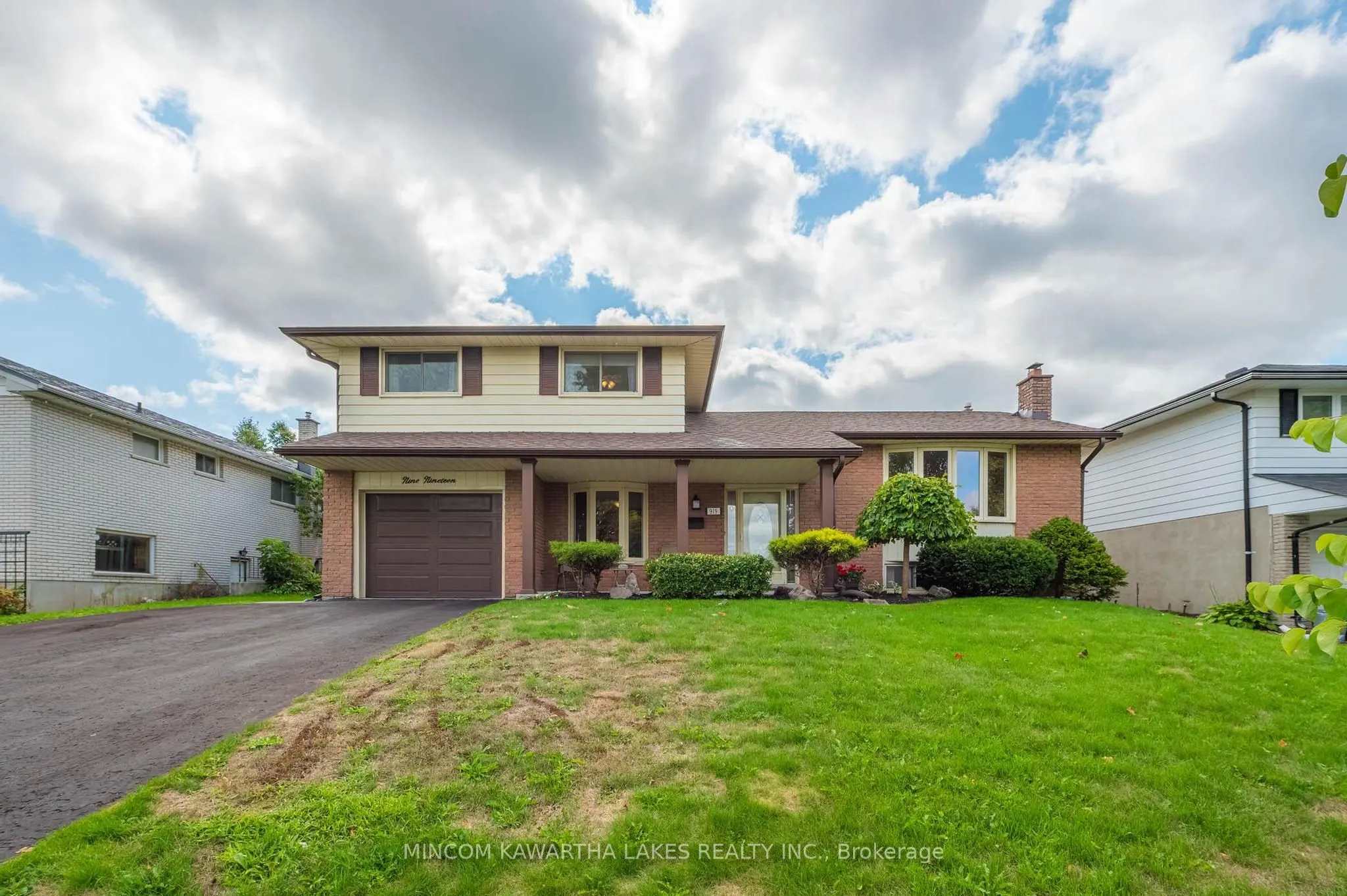 919 Sydenham Road