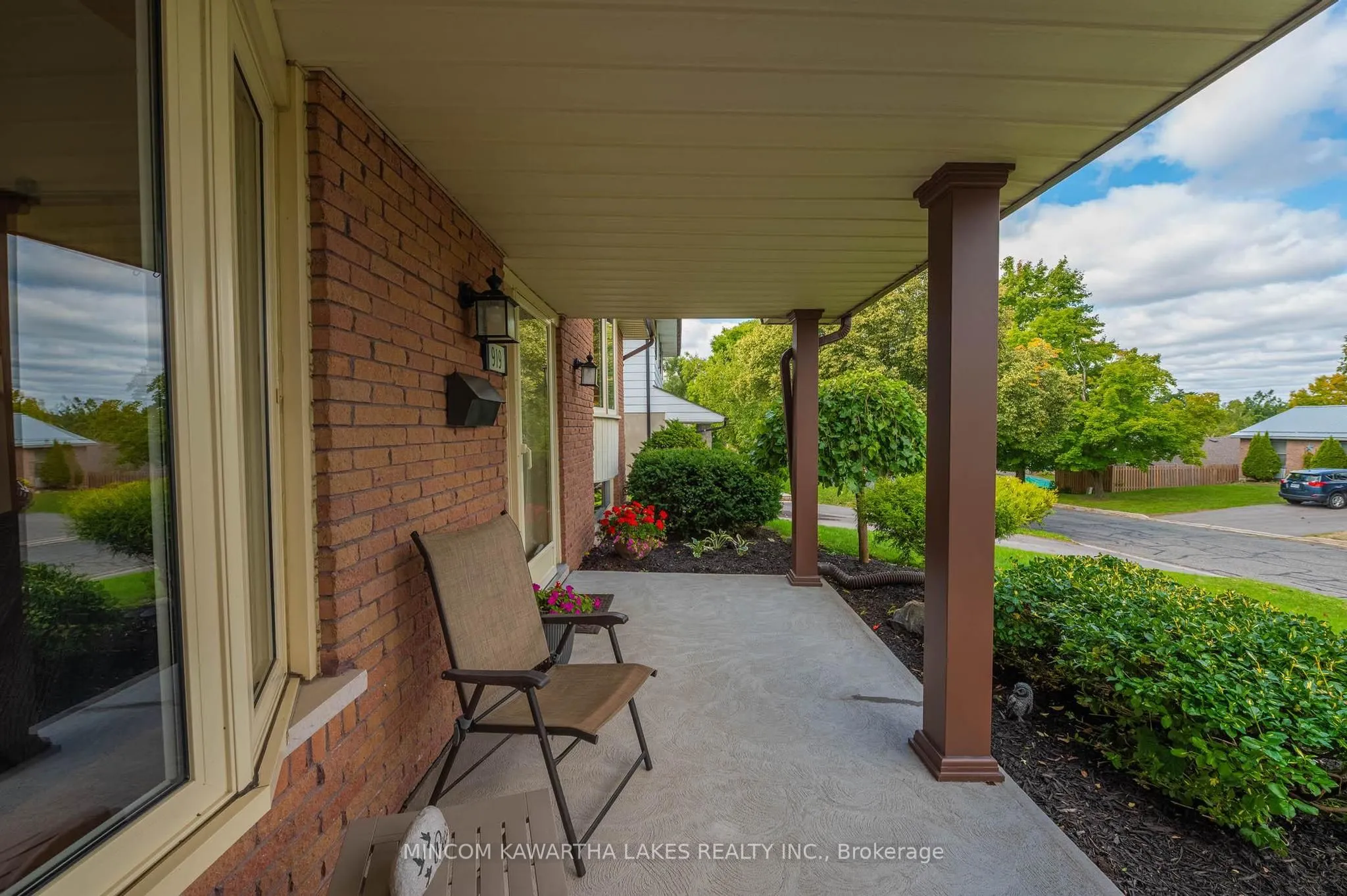 919 Sydenham Road