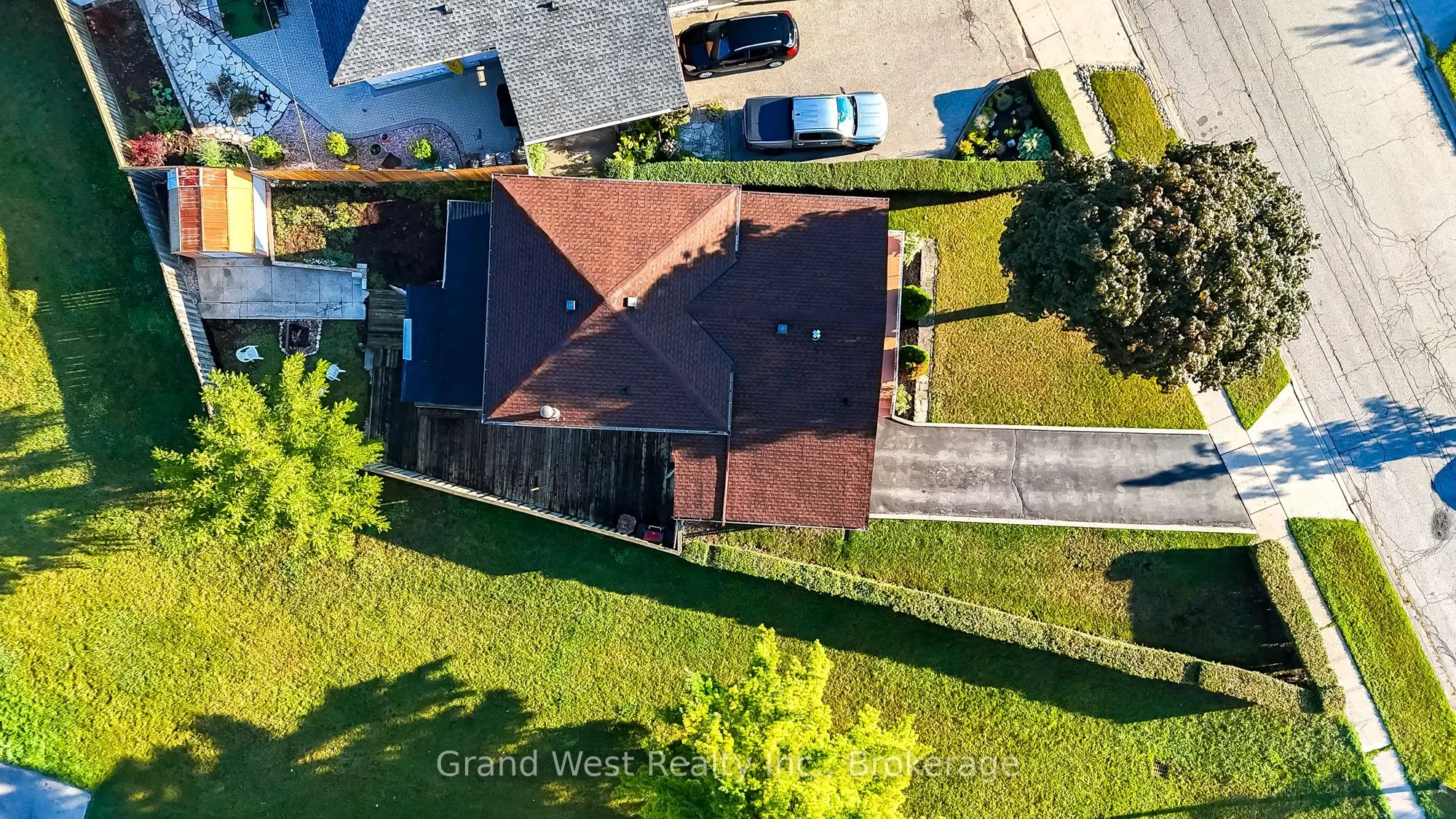 53 MOSCRIP Road