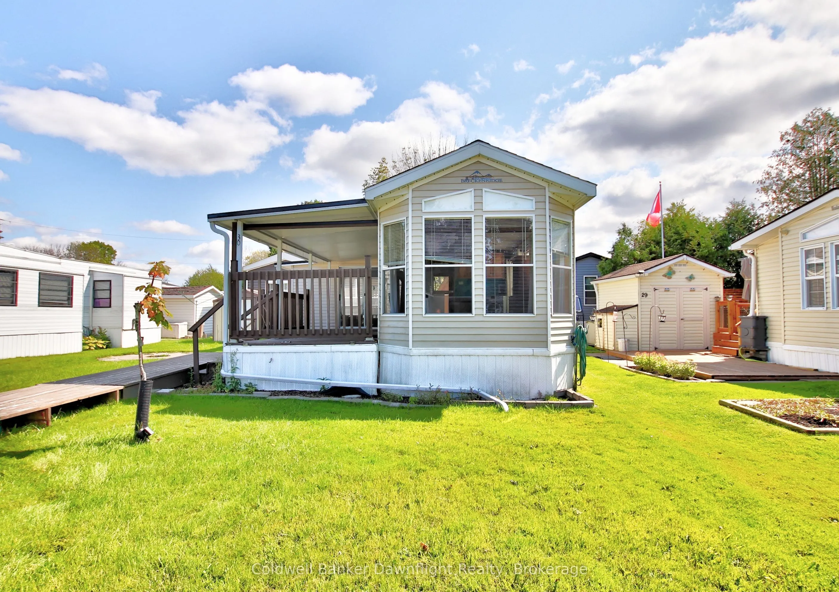 77719 Bluewater Highway, ##30 Starboard