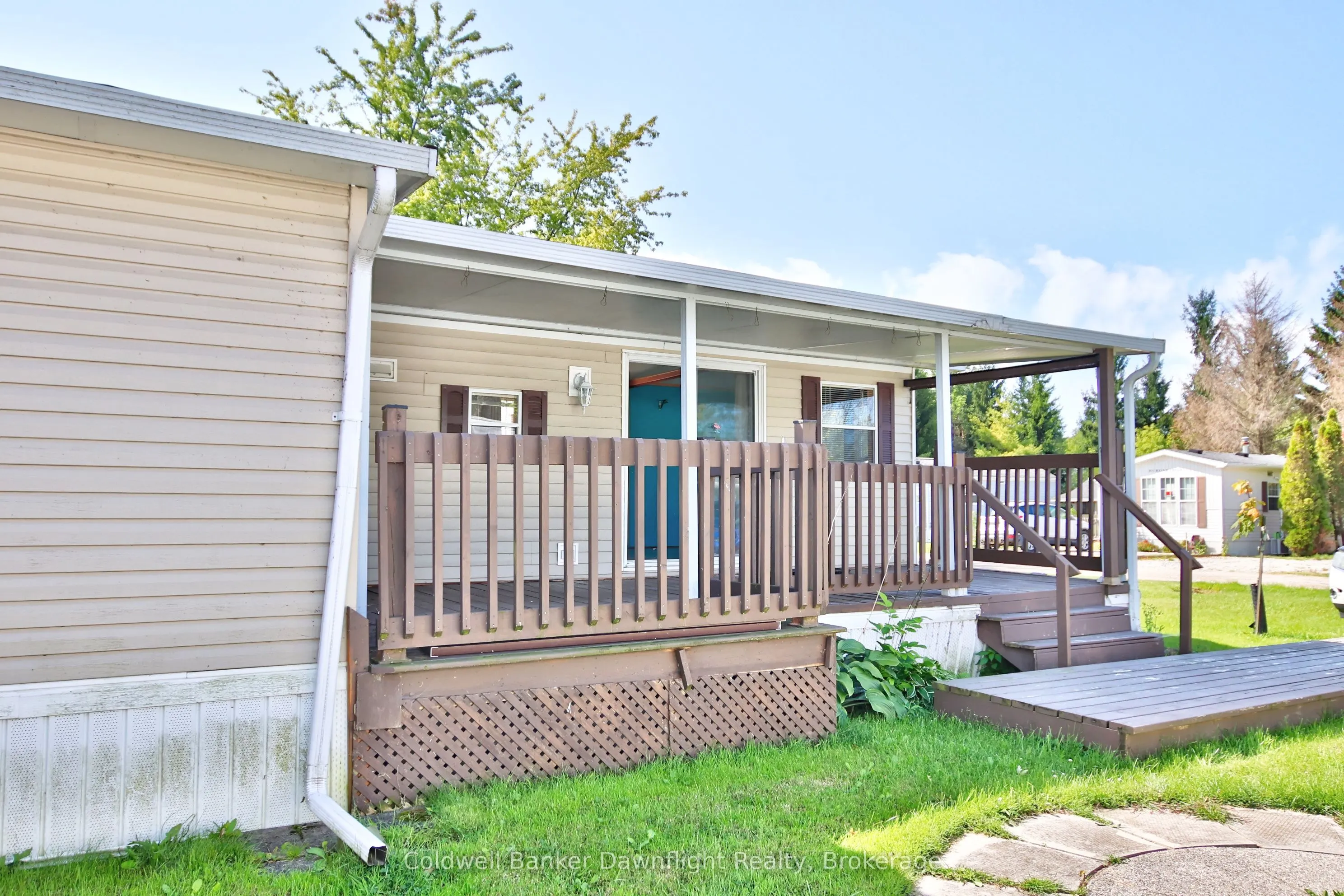 77719 Bluewater Highway, ##30 Starboard