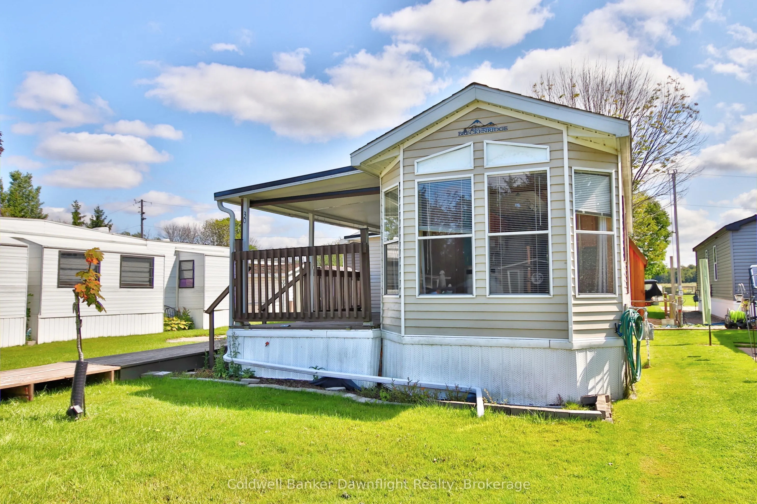 77719 Bluewater Highway, ##30 Starboard