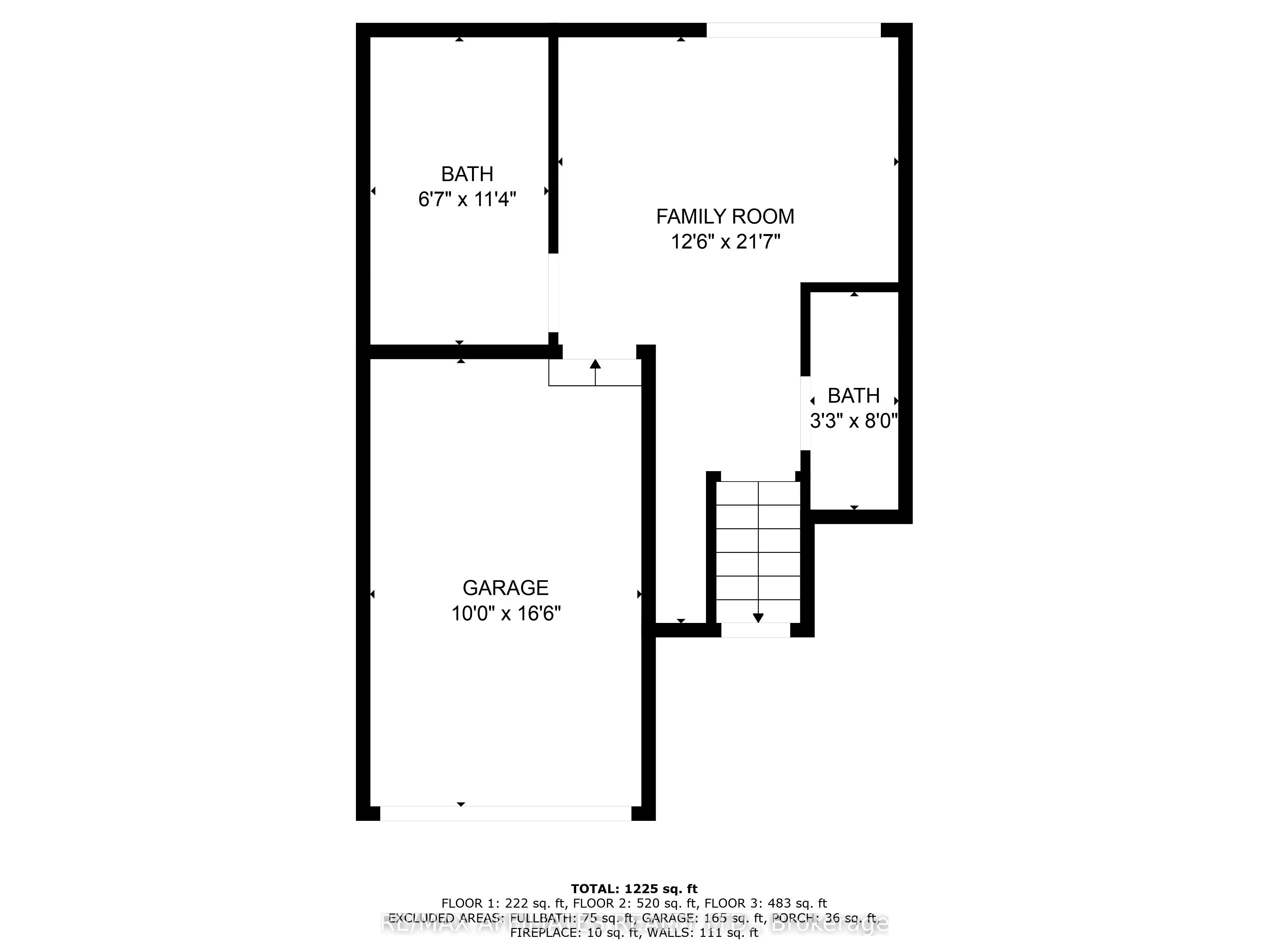 22 Castlegreen Private, #11