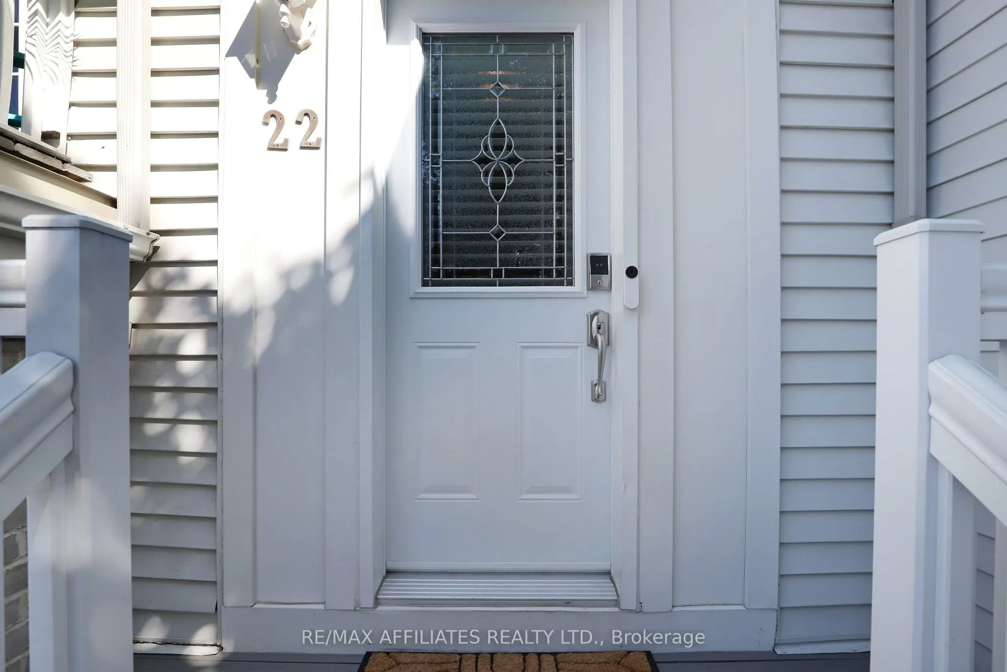 22 Castlegreen Private, #11