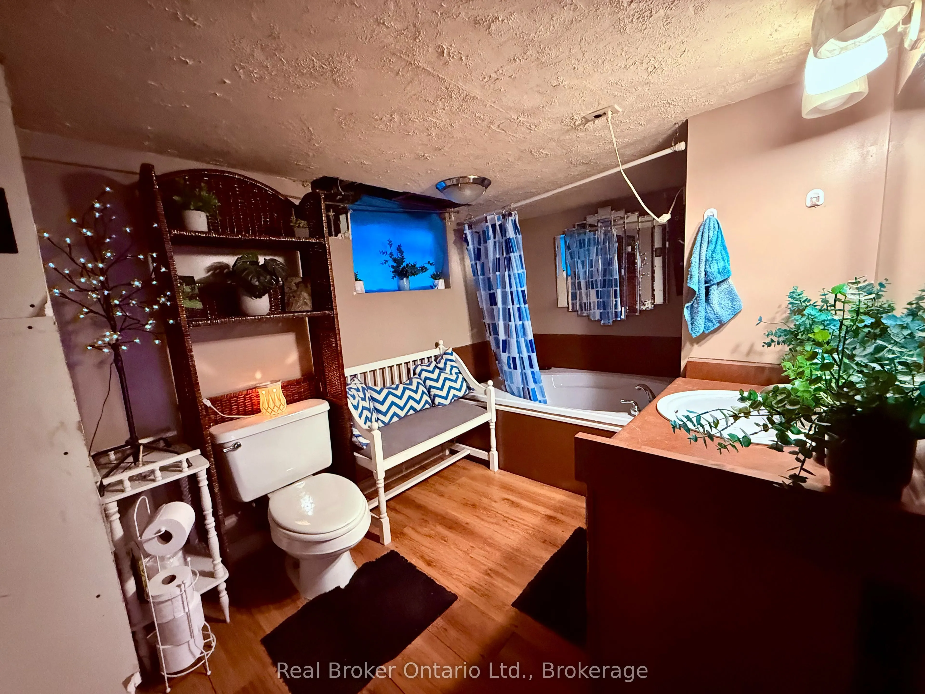 33 Cozy Street