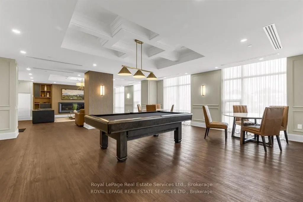 450 Dundas Street E, #513