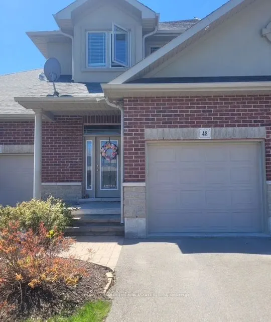 48 Hanover Court