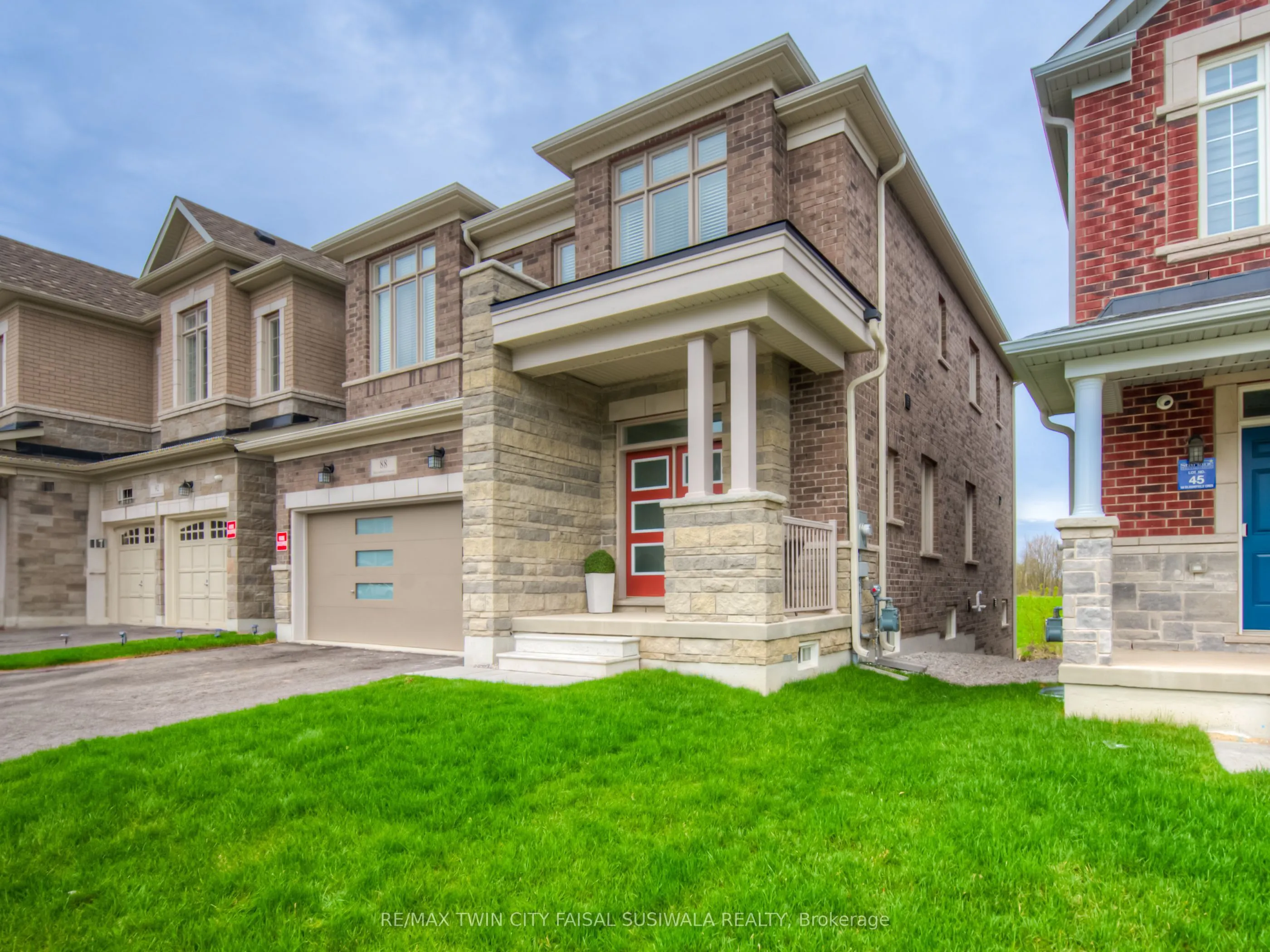 88 Bloomfield Crescent