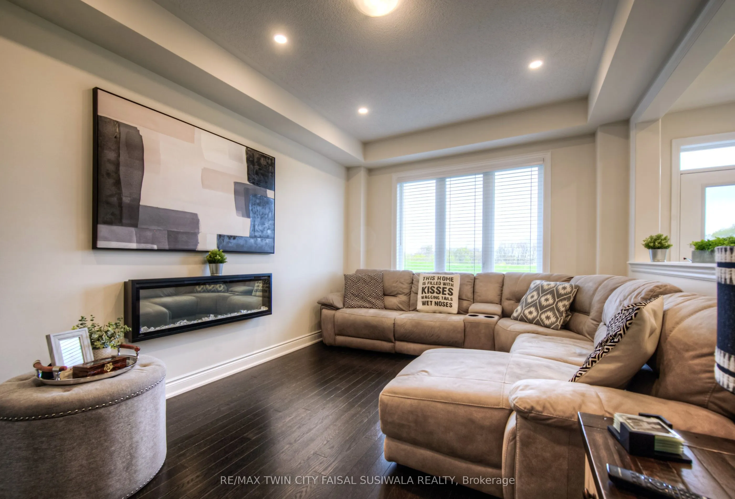 88 Bloomfield Crescent