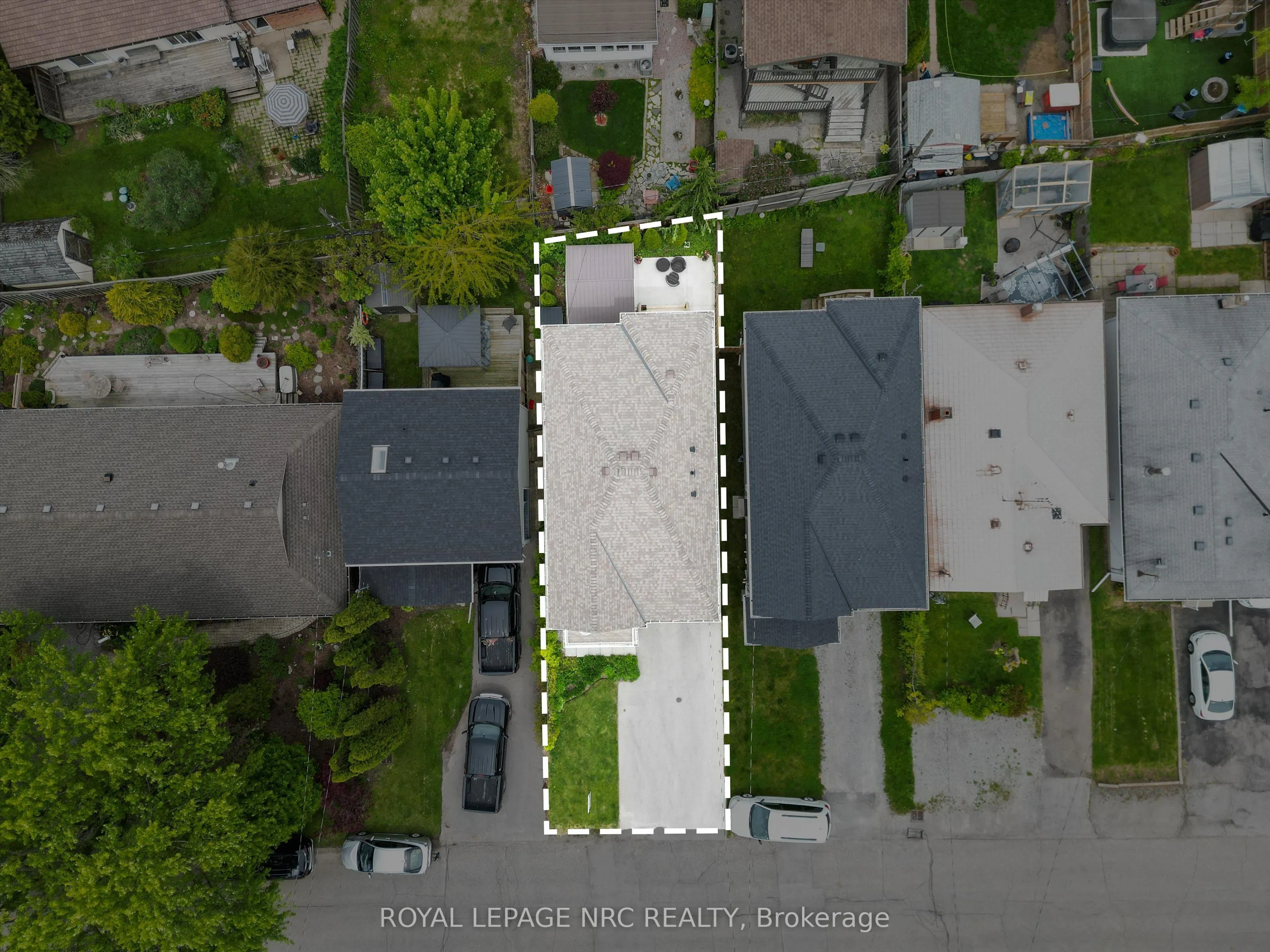 39B Beachaven Drive