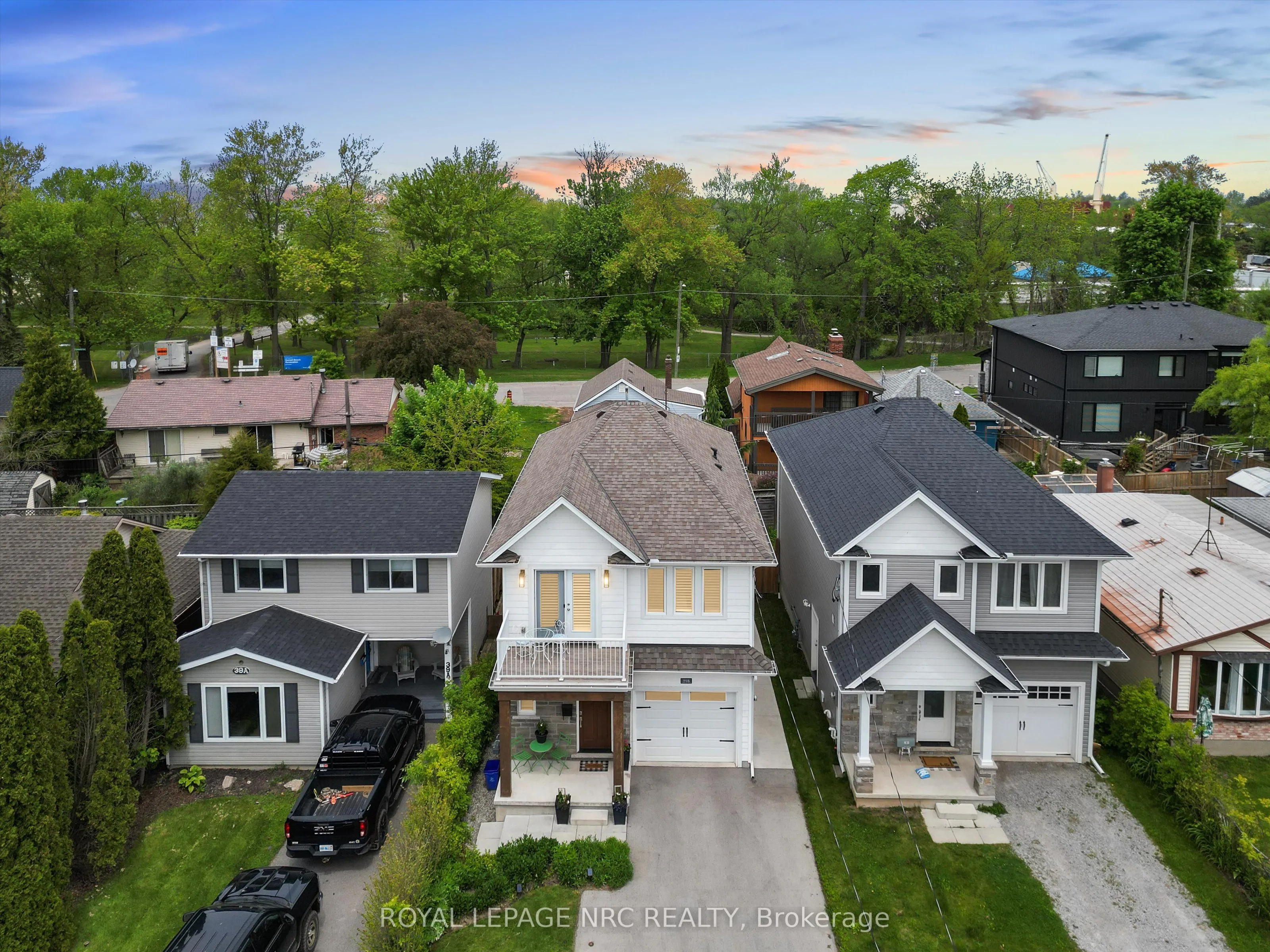 39B Beachaven Drive