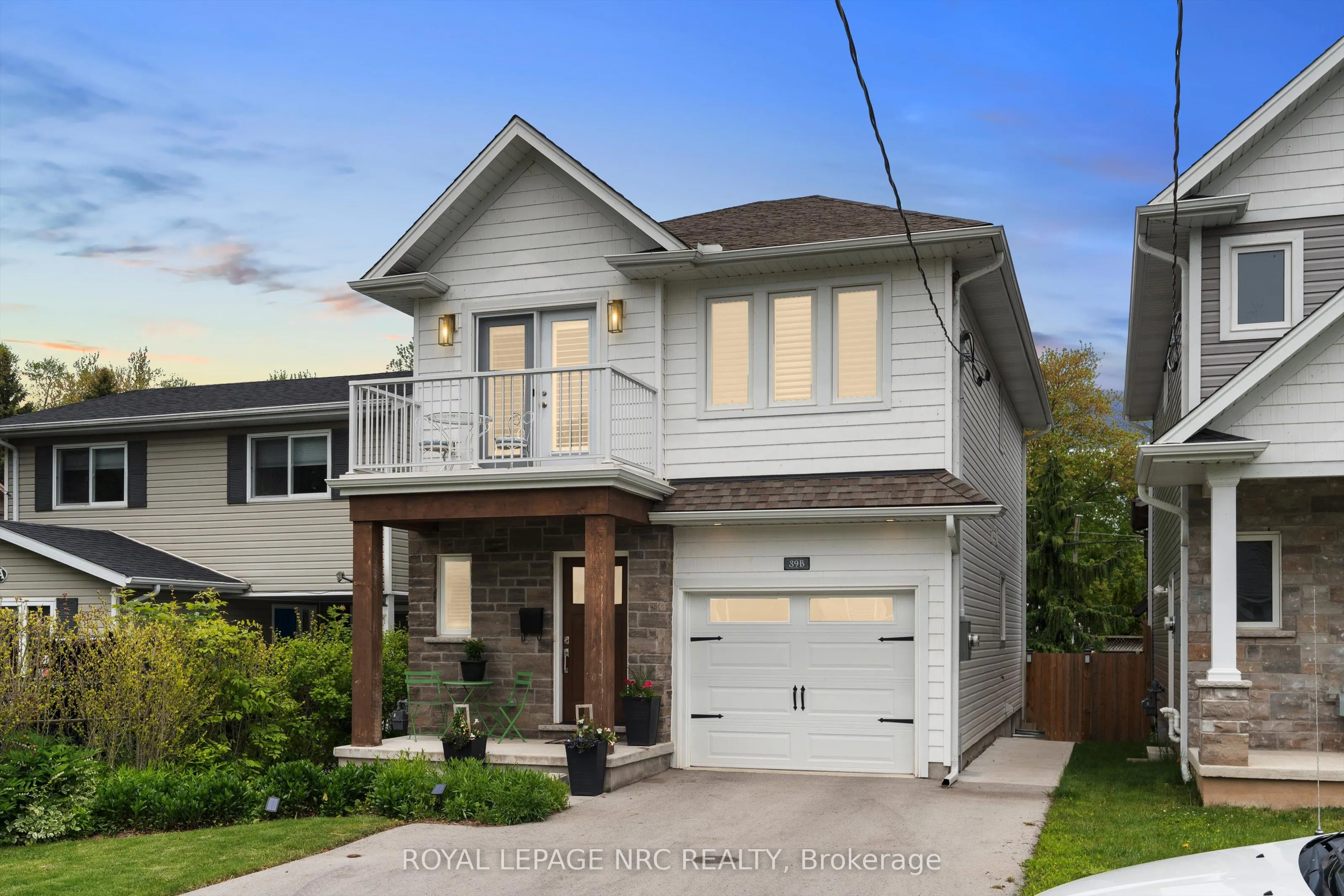 39B Beachaven Drive