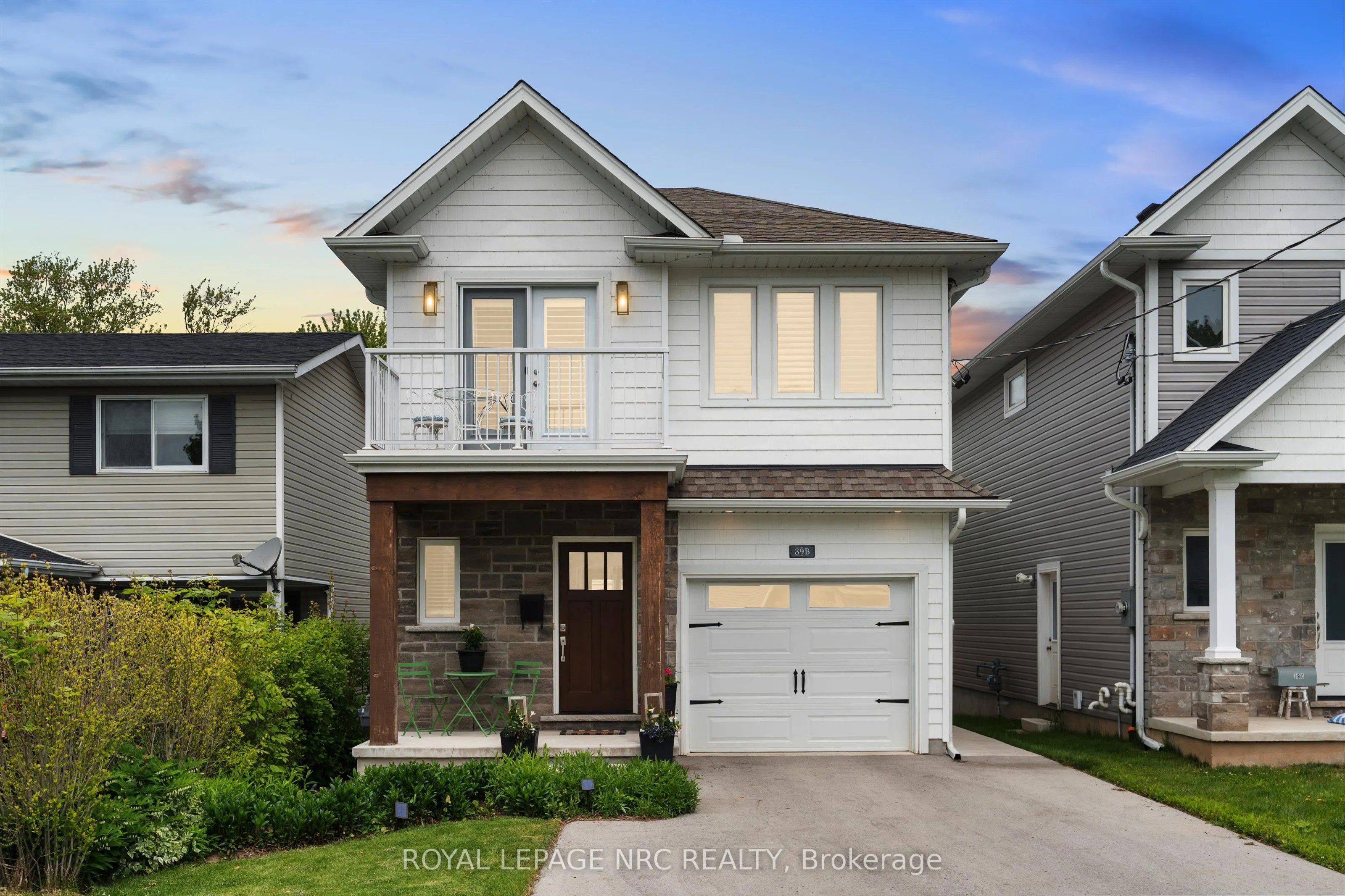 39B Beachaven Drive