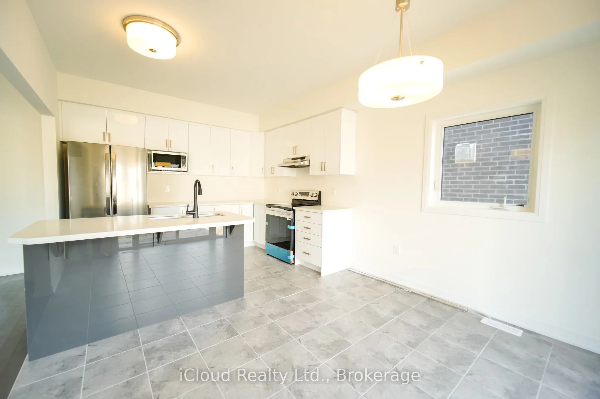 67 George Brier Drive E