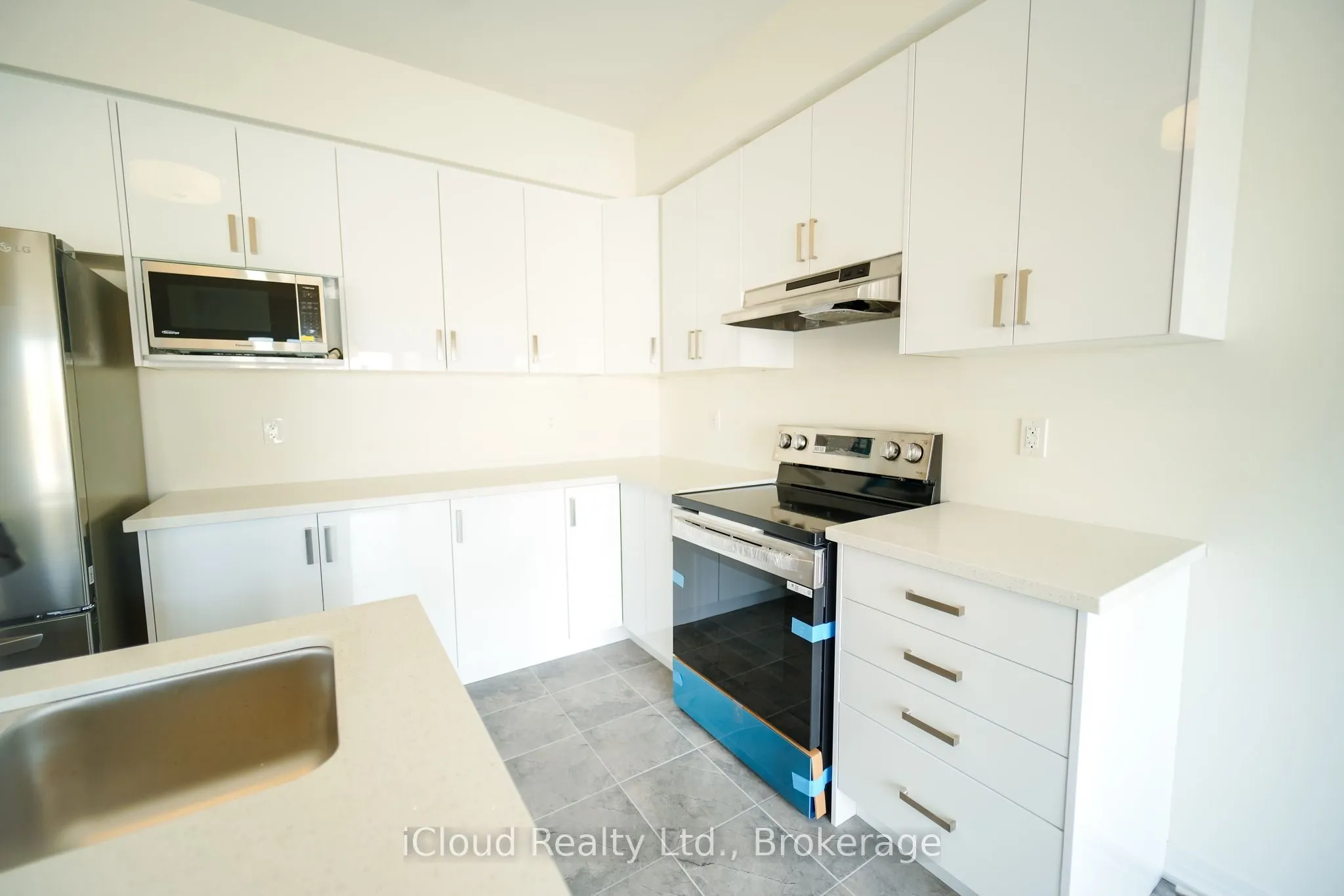 67 George Brier Drive E