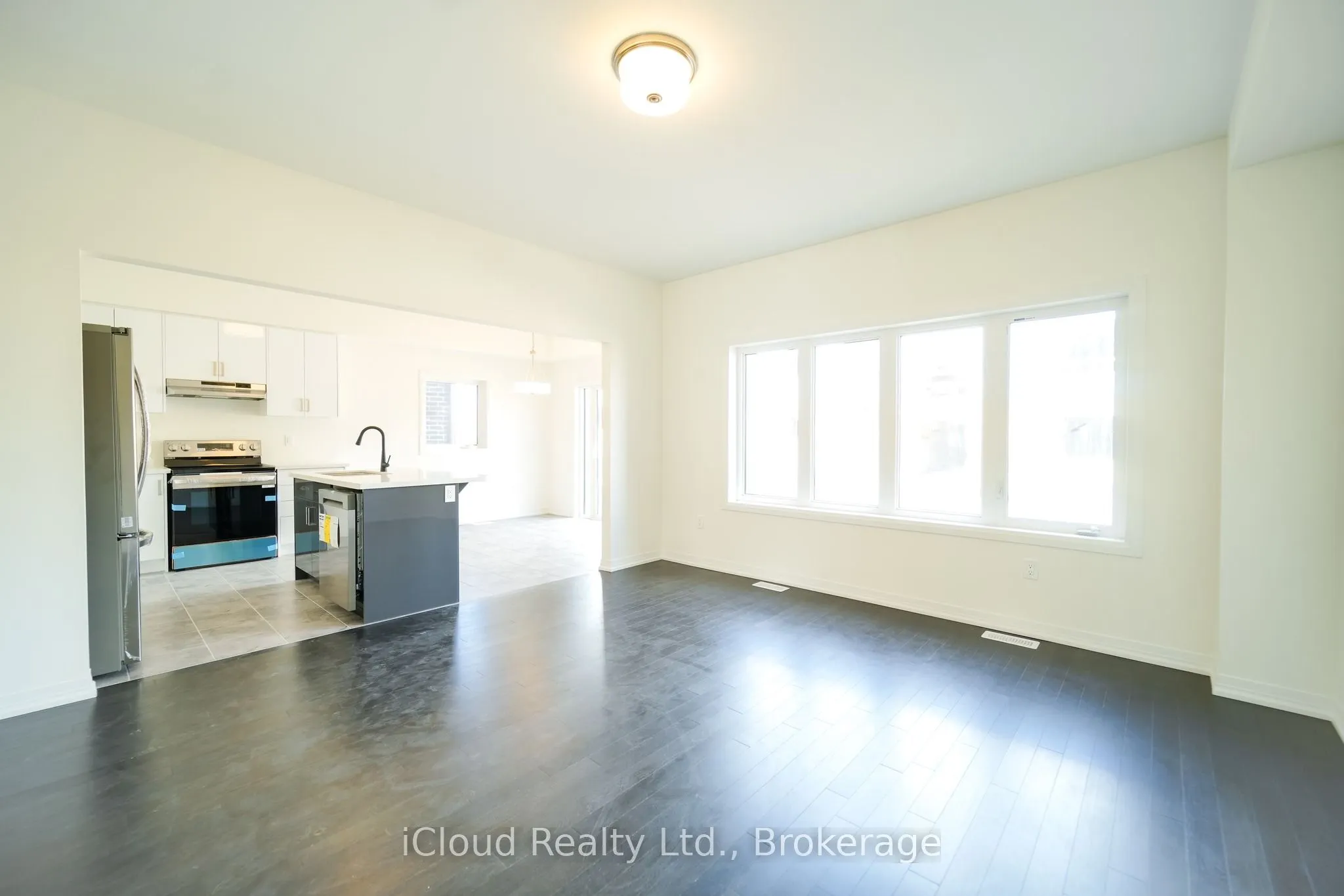 67 George Brier Drive E