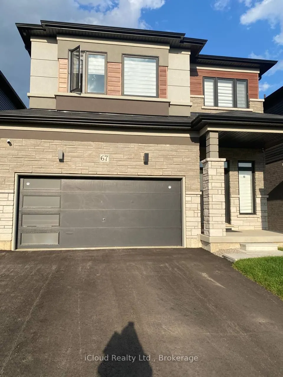 67 George Brier Drive E