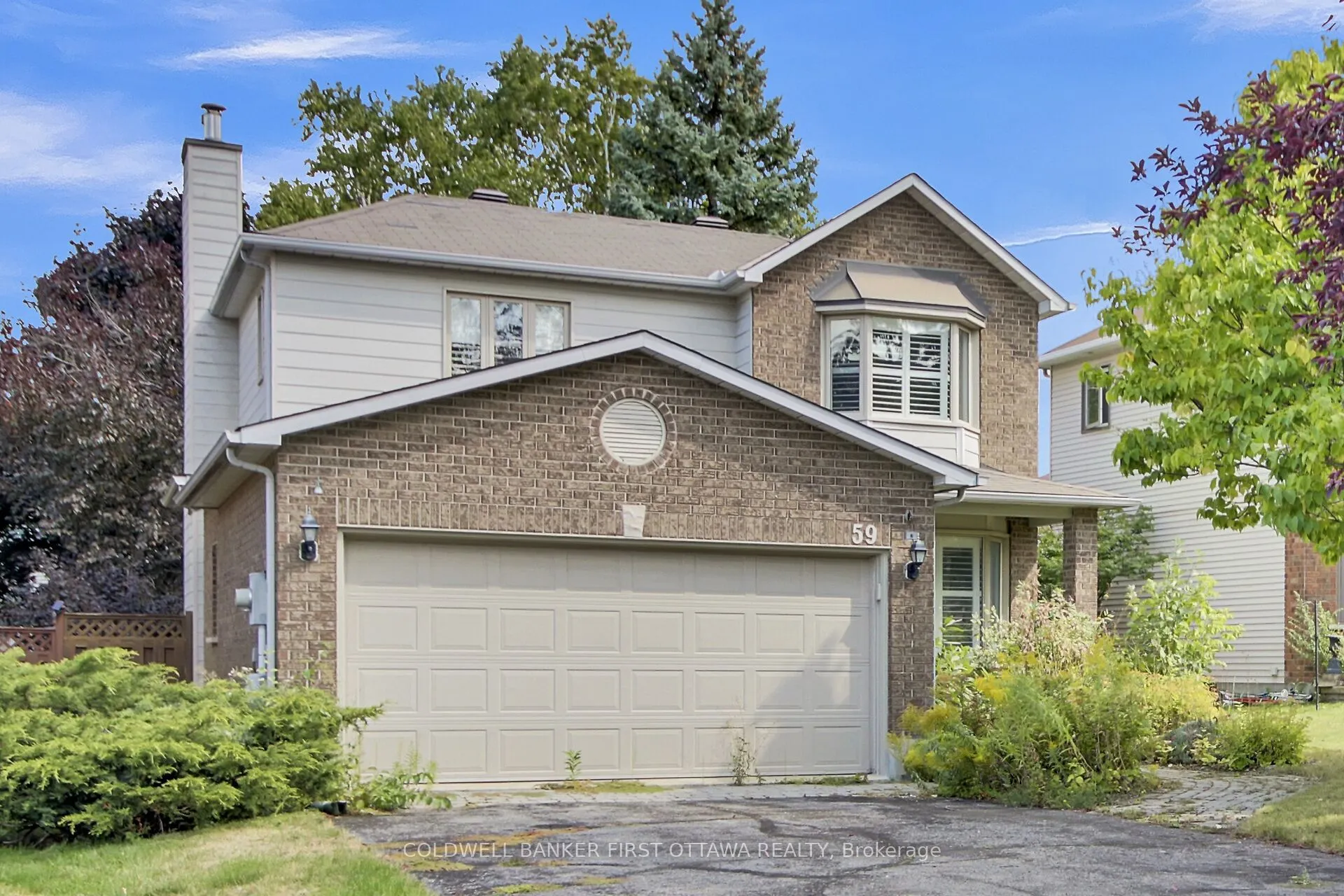 59 Rowe Drive