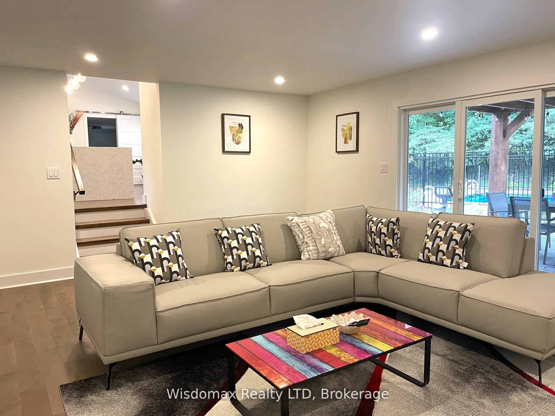 341 LAKESHORE Road