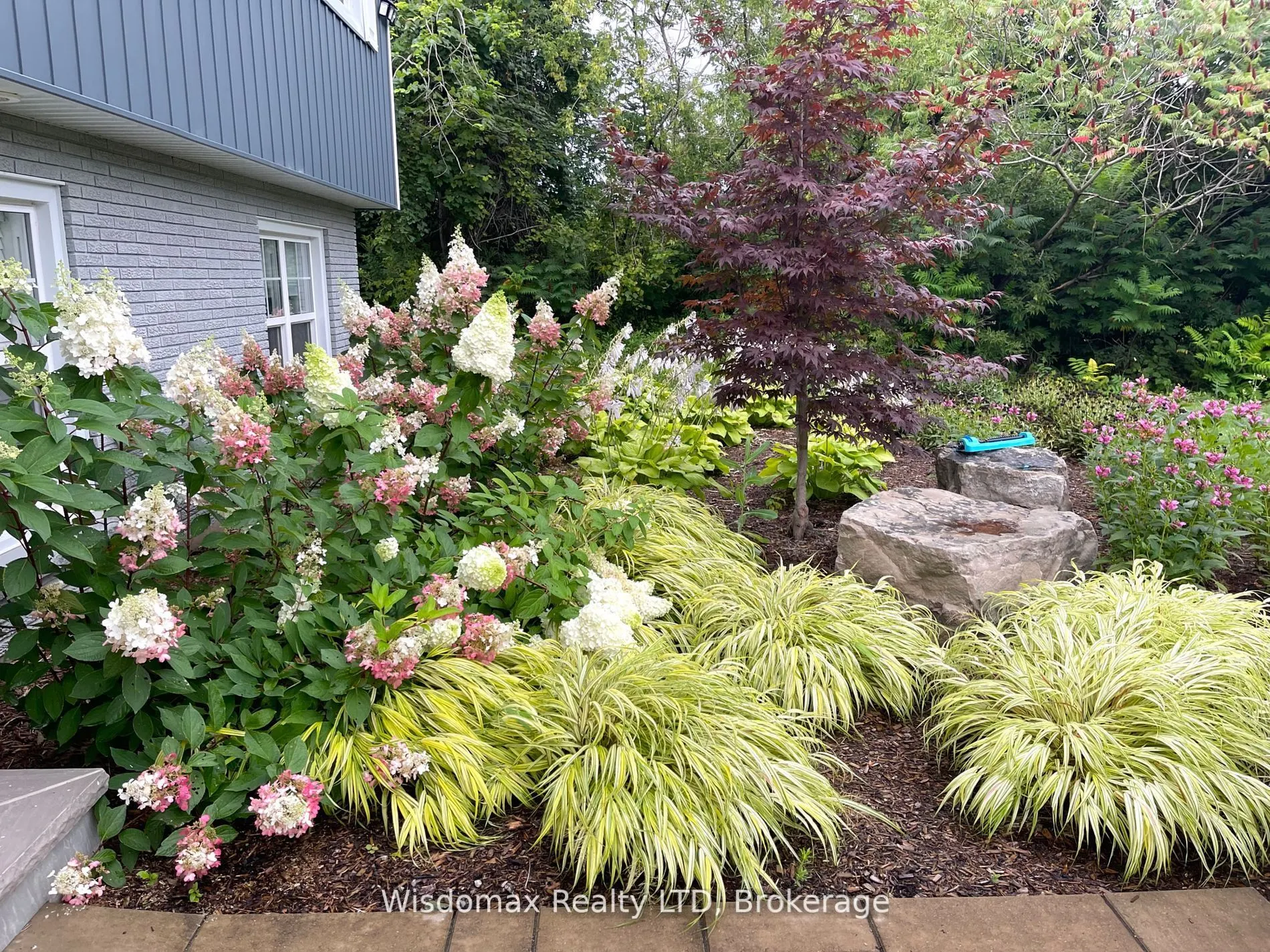 341 LAKESHORE Road