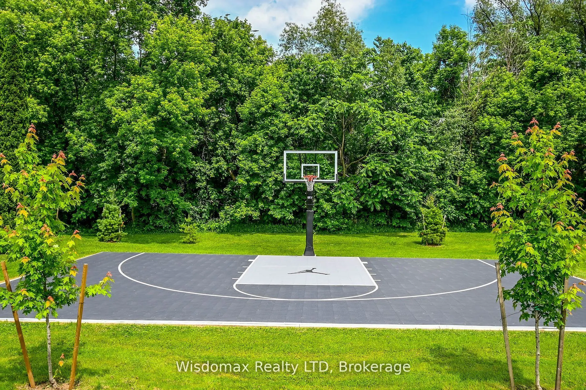 341 LAKESHORE Road