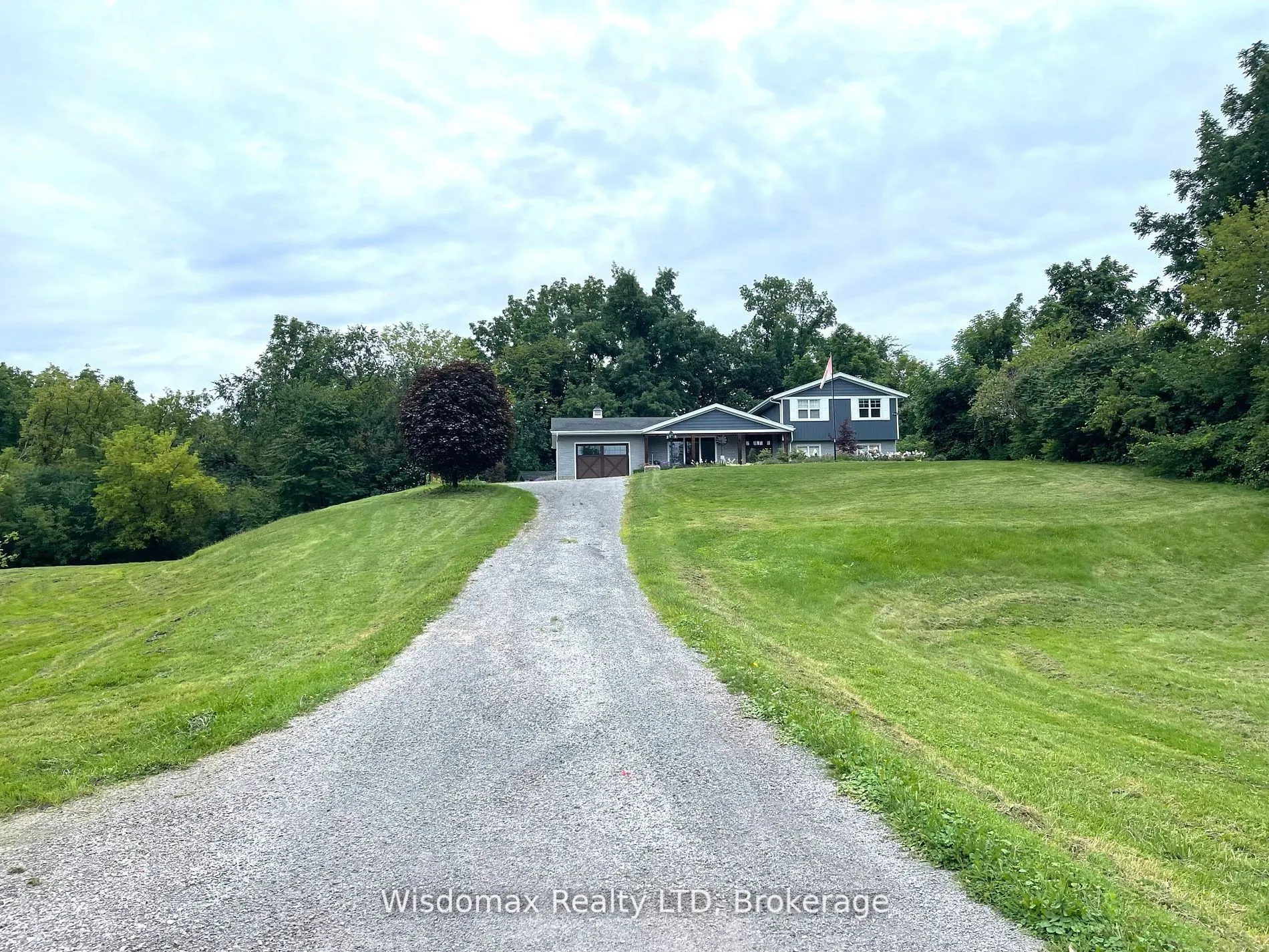 341 LAKESHORE Road