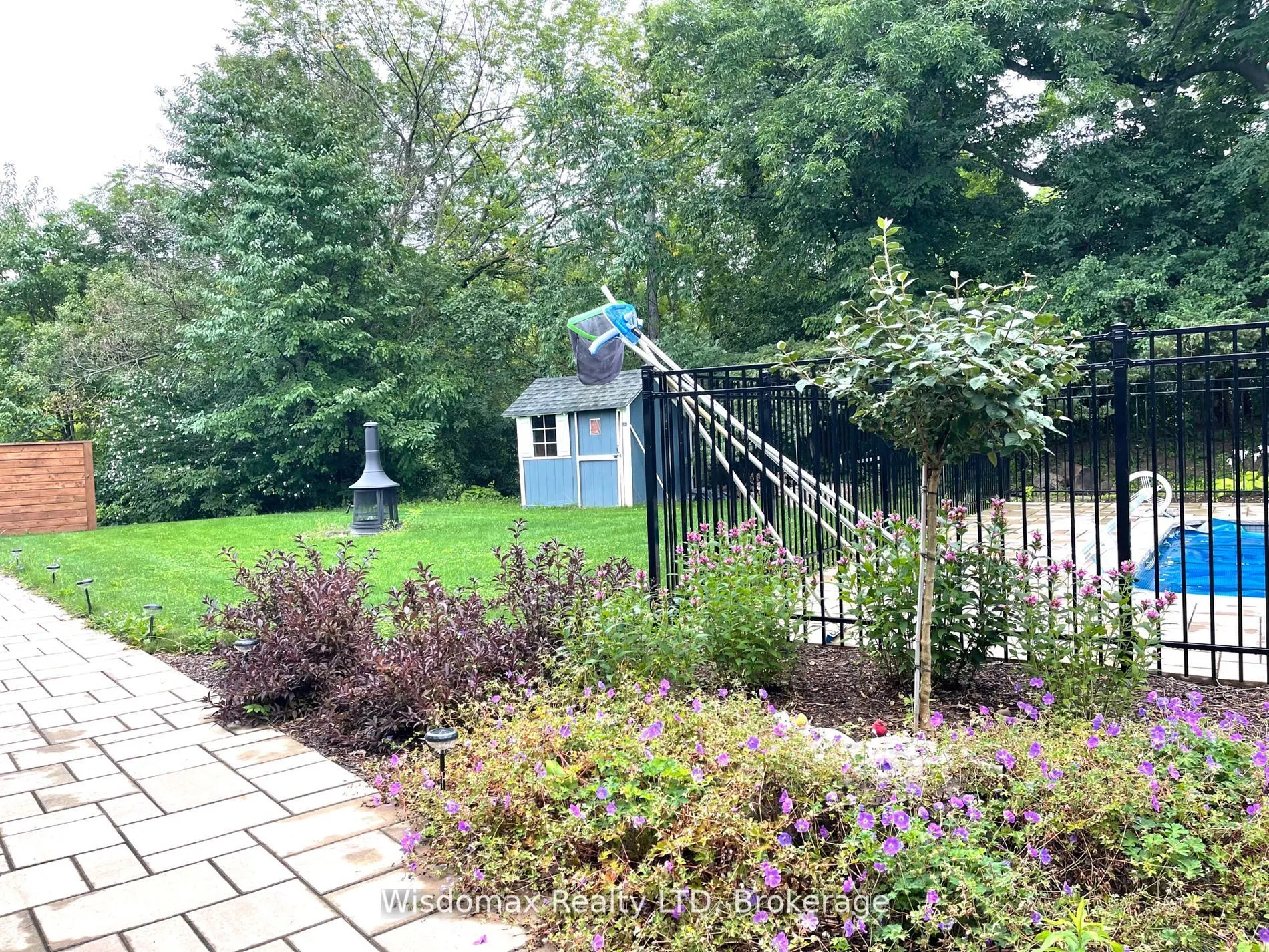 341 LAKESHORE Road