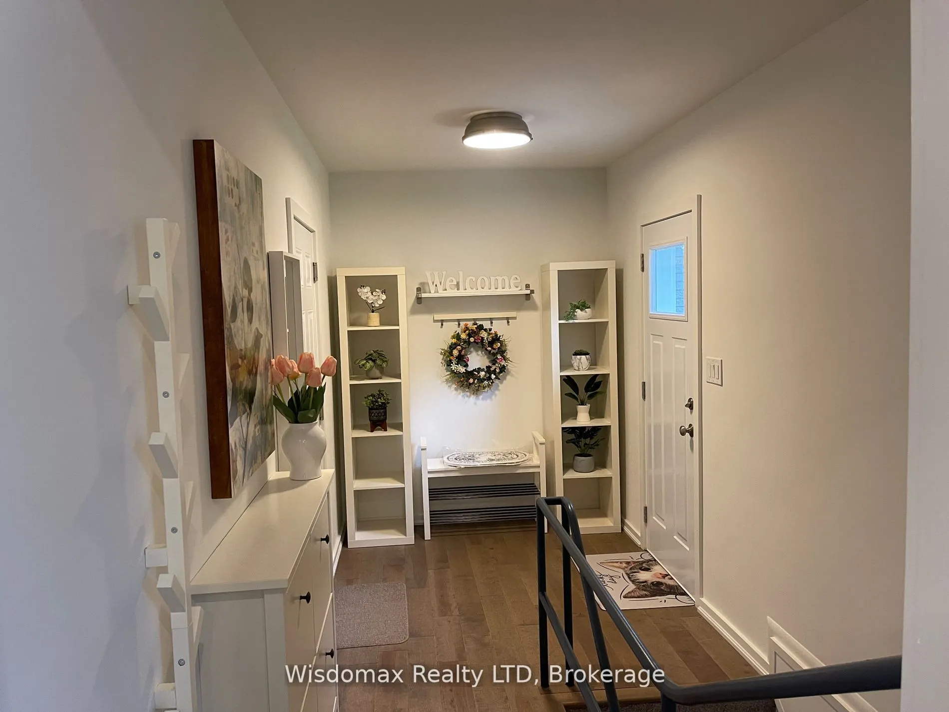 341 LAKESHORE Road