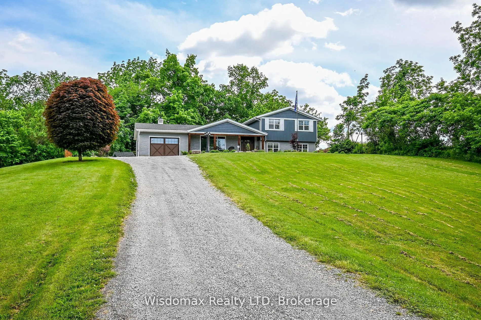 341 LAKESHORE Road