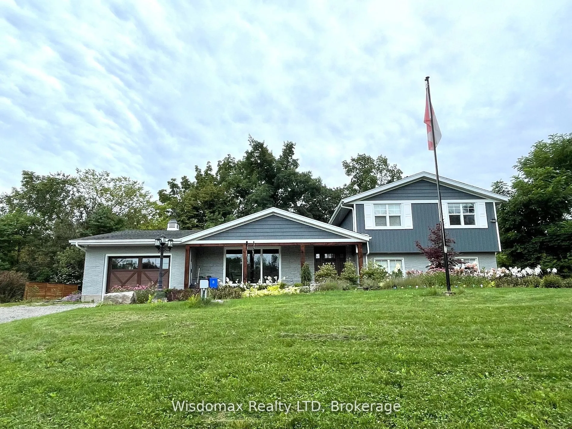 341 LAKESHORE Road