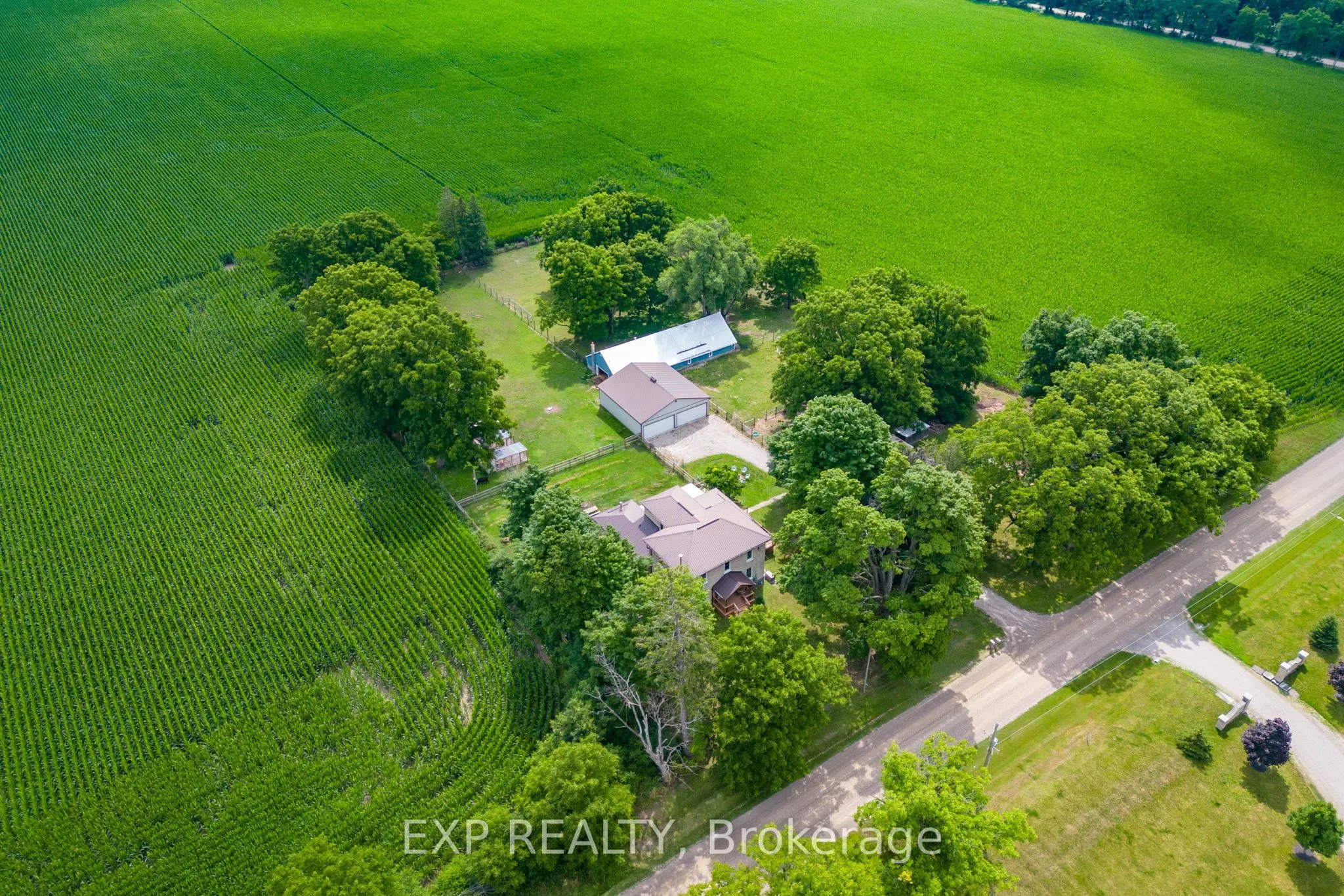 3892 Lewis Road