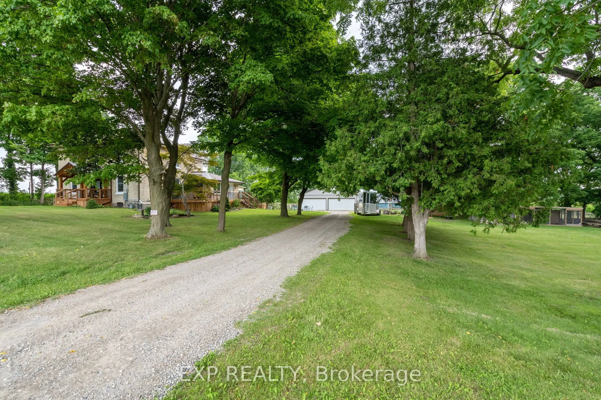 3892 Lewis Road