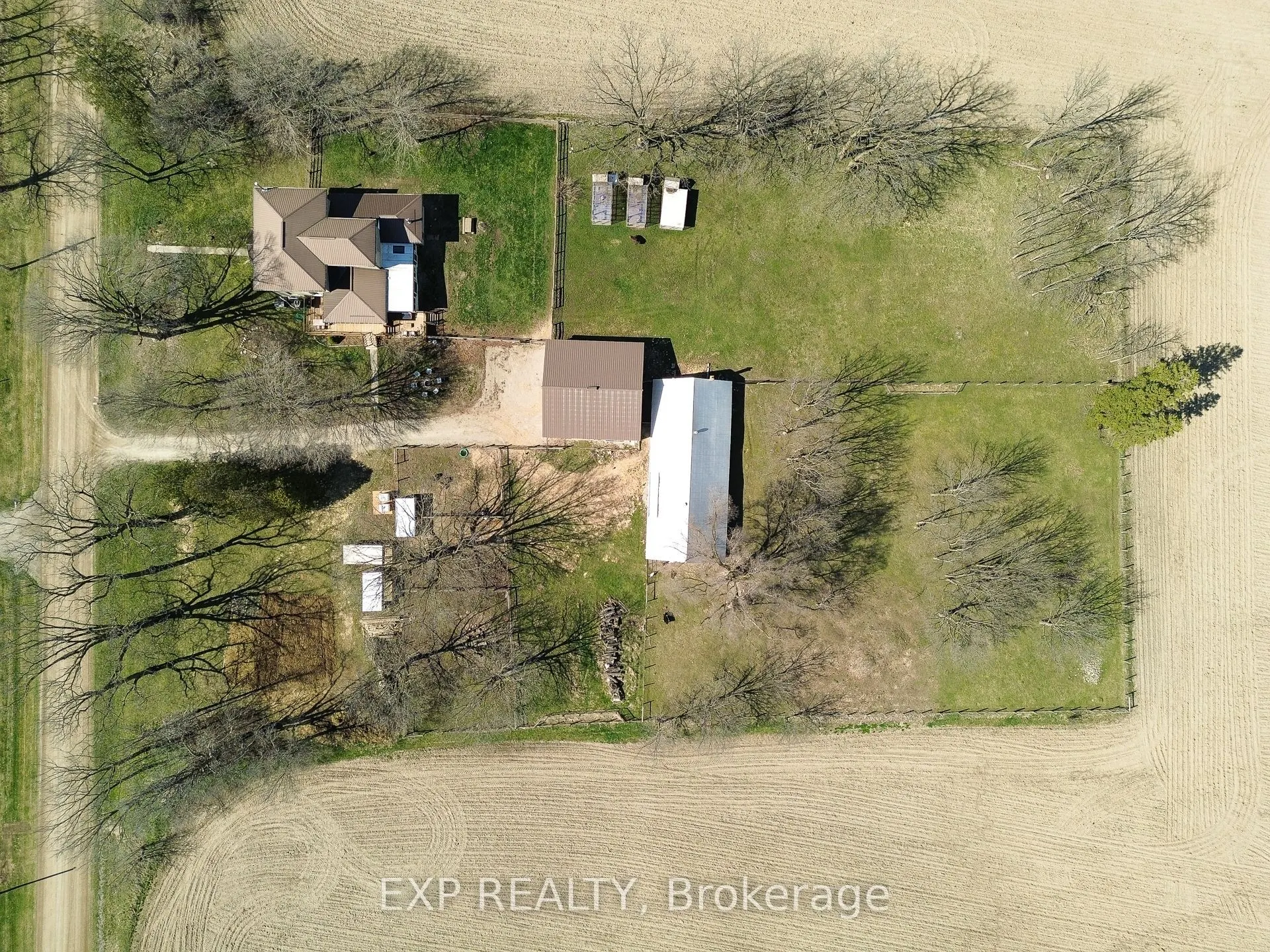 3892 Lewis Road