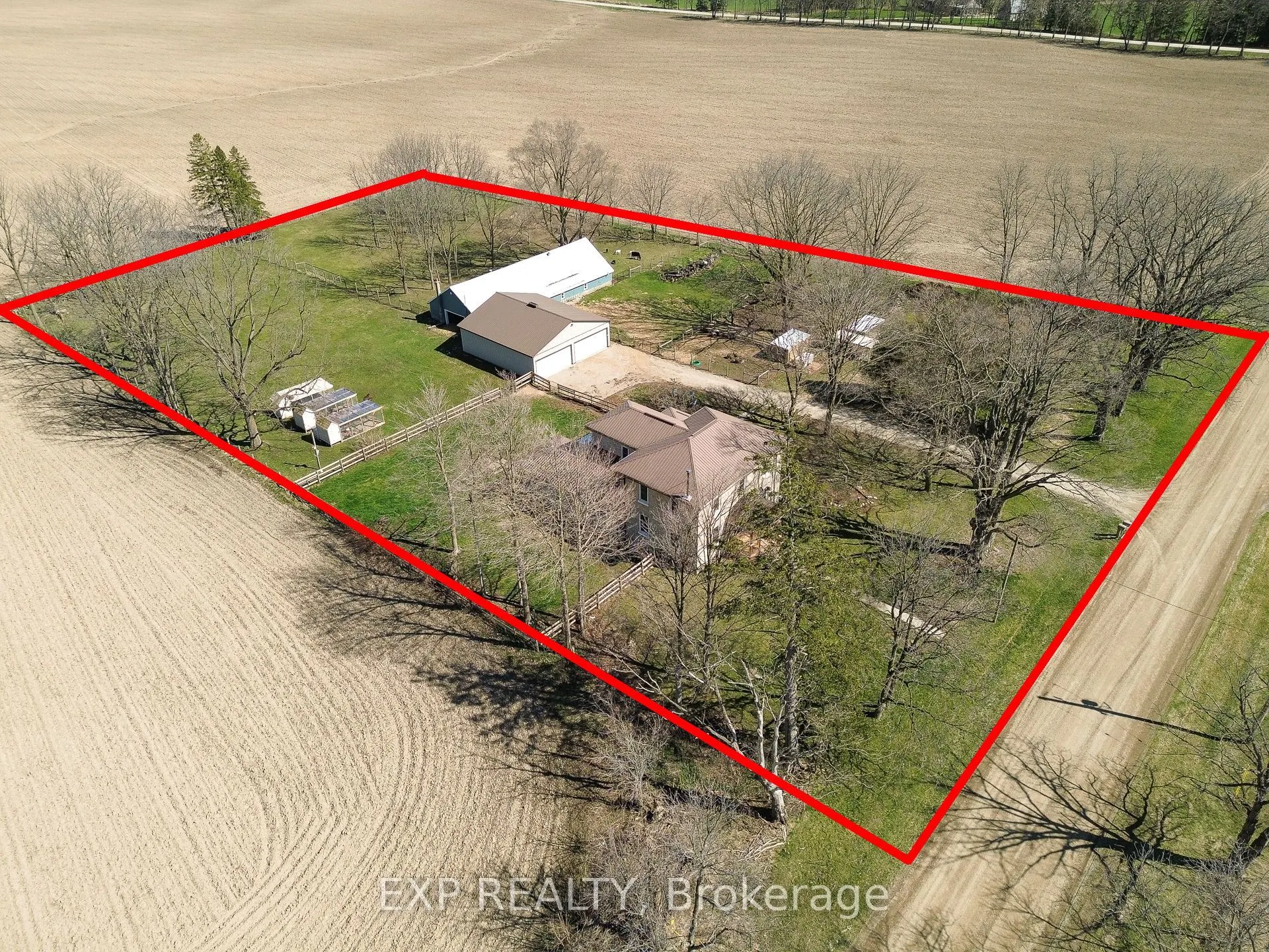 3892 Lewis Road