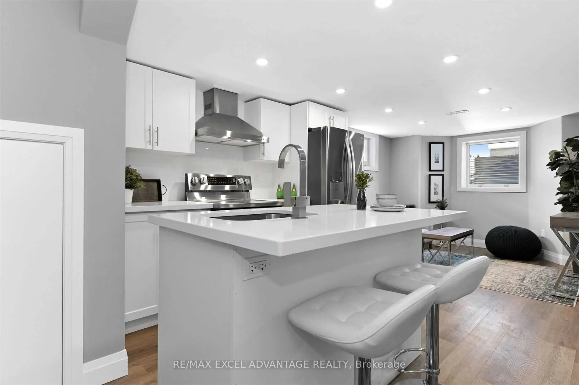502 Upper Sherman Avenue, #Lower