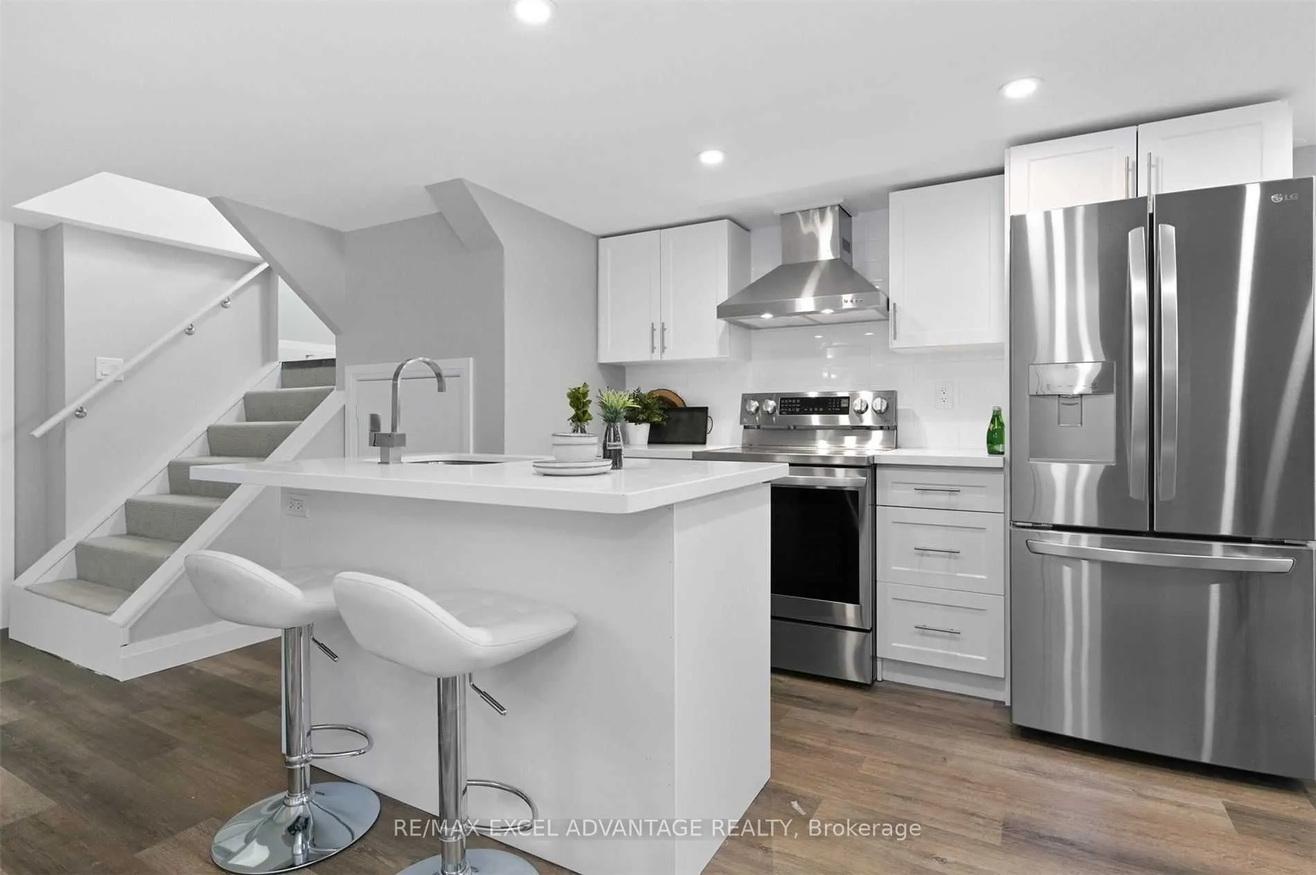 502 Upper Sherman Avenue, #Lower